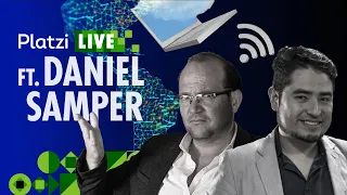 ¿Qué pasará cuando toda Latinoamérica tenga Internet? | PlatziLIVE ft. Daniel Samper