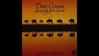 Dave Grusin - In The Middle Of The Night