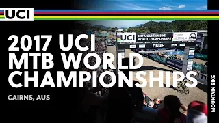 2017 UCI Mountain bike World Championships - Cairns (AUS) / Women DHI