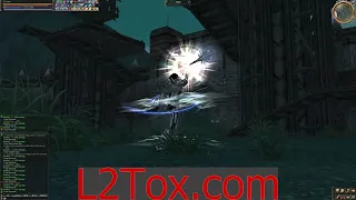 L2Tox - Fortress Farm