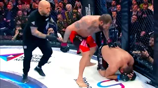 Aleksander Emelianenko | Top Knockouts, HD