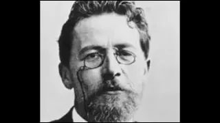 The Black Monk by Anton Chekhov (part 1)