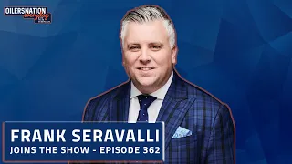 Frank Seravalli on whether Oilers fans should be panicking