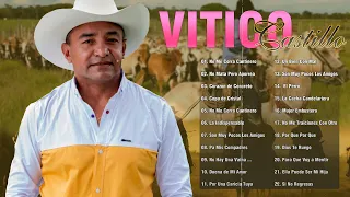 Vitico Castillo Mix - Vitico Castillo Sus Grandes Exitos - Musica llaneras