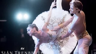 Ave Maya Plisetskaya Russian Ballet Gala, London Coliseum, March 2016