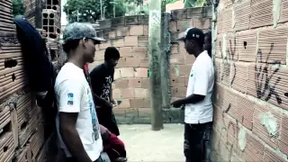 Mc Daleste Mãe De Traficante Vídeo Clipe HD