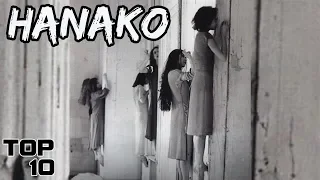 Top 10 Scary Japanese Urban Legends - Part 3