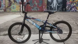 2003 GT Dyno NFX 20 in Mid School BMX Racing Bike Bicycle #midschool  #gtbikes #nfx #dyno #bmxracing