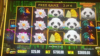 $750 spin dragon cash bonus