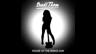 Sandi Thom - House of the Rising Sun (Animals Cover)