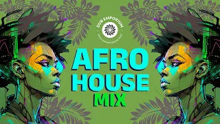 Afro House Mix - 31/05/24 - Dub Emporium