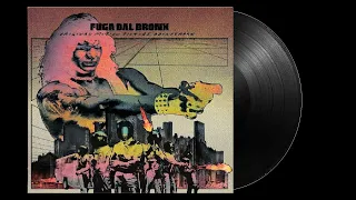 FUGA DAL BRONX (1983) [FULL VINYL]