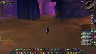 Classic WoW Guild Drama was something else...