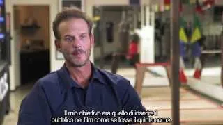 Lone Survivor: intervista al regista Peter Berg (sottotitoli in italiano)