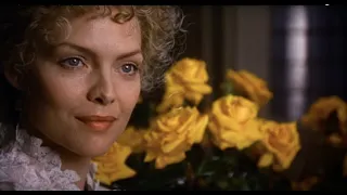 Hidden Behind Lace: a video essay on Martin Scorsese's The Age of Innocence