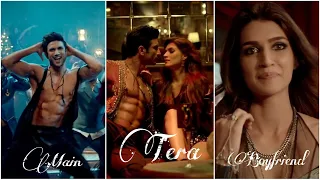 Main Tera Boyfriend |Sushant Singh Rajput & Kriti Sanon|Dance Performance|AviEditz