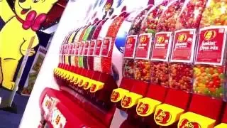 Jelly Belly Candy Company | Fairfield, California