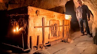 The Possible Discovery Of Alexander The Great’s Tomb