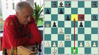 You Will Be Shocked! Just Take A Look At This Move Coming