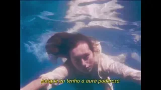 king princess - HOLY (legendado)