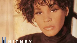 Whitney Houston - I Will Always Love You (Alternate Mix) (1 semitone lower Original Instrumental)