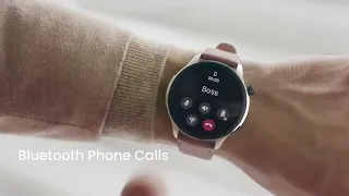 Best Bluetooth Calling Smartwatches In 2023 | Top 5