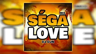 Mix Séga Love | DJ DJN