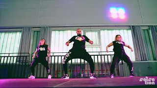 Mayhem (feat. Nyanda) - SALSATION® Choreography by SMT Vladimir Gerónimo