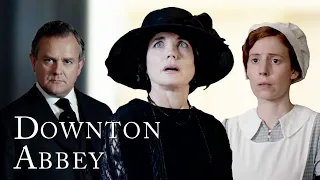 The Ladies of Downton Stand in Solidarity | Downton Abbey