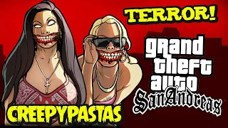 SI TE ASUSTAS 😖 PIERDES EL RETO! ( Muy DIFICIL) Nivel GTA San Andreas!