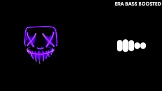 Mask Off Aesthetic Remix Ringtone | ERA Bass Boosted