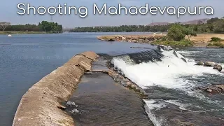 Shooting Mahadevapura Srirangapatana Tourism Mandya Tourism Mysore Tourism  Karnataka Tourism