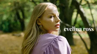 evelina ross - Słodka historia (Official Video)