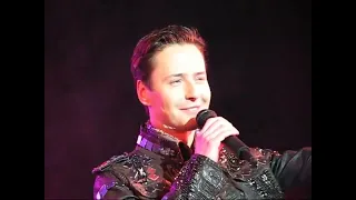 Vitas – Inaccessible (Moscow, Russia – 2010.03.21) [by Psyglass]