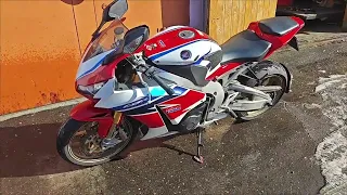 cbr1000rr sp 2014