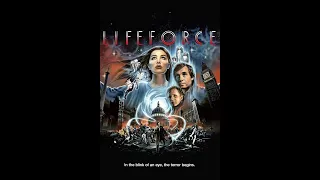 Also Starring - Halloween Special - Lifeforce