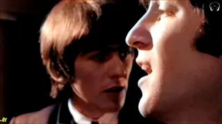 The Beatles - I Should Have Known Better (Stereo Remix)