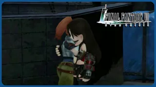 Tifa Backstory Character Quest - Final Fantasy 7 Ever Crisis