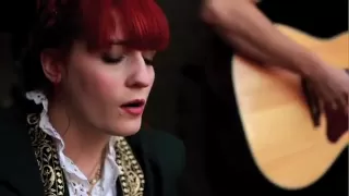 Florence and the Machine - You've Got the Love [Griffith Park Zoo]