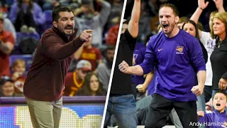 FRL 894 - What Happened in The Coaches Ranking? + Huge Weekend in Iowa