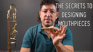 HOW I MAKE MOUTHPIECES!  (My Secrets…)