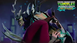 Черепашки-Ниндзя: Легенды - САМЫЕ ЛУЧШИЕ СОСТАВЫ | TMNT Legends | ИГРА ПО МУЛЬТИКУ