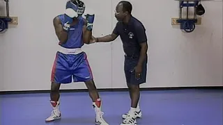 USAB 1996 Skills pt 1