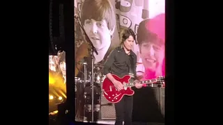 Paul McCartney live Dodgers Stadium Los Angeles 07 13 2019