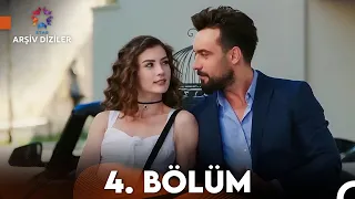 Şahane Damat 4. Bölüm