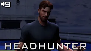 Headhunter (PS2) | The Return of A** Hunter | Let's Play Part 9