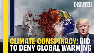 Suppressing Science: Big Oil's Climate Change Cover-Up Exposed | Full HD Environmental Documentary