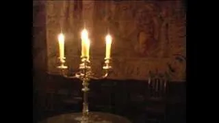 Aston Hall by Candlelight 2007