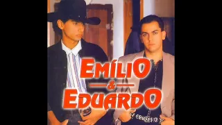 Emilio & Eduardo - Você Virou Saudade