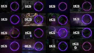 Top 20 Most Viewed Purple Spectrum Songs NCS | NCS Most Popular Songs By Color | No Copyright Sounds